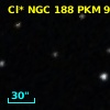 Cl* NGC  188    SMV   11500