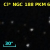 Cl* NGC  188    SMV   11508