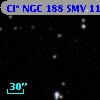 Cl* NGC  188    SMV   11510