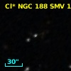 Cl* NGC  188    SMV   11512