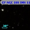 Cl* NGC  188    SMV   11514