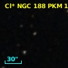 Cl* NGC  188    SMV   11515