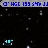 Cl* NGC  188    SMV   11518