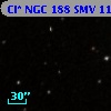 Cl* NGC  188    SMV   11519