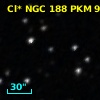 Cl* NGC  188    SMV   11520