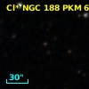 Cl* NGC  188    SMV   11523