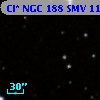 Cl* NGC  188    SMV   11525