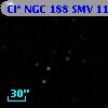 Cl* NGC  188    SMV   11527