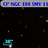 Cl* NGC  188    SMV   11531