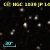 Cl* NGC 1039     JP     147