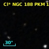 Cl* NGC  188    SMV   11533