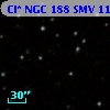 Cl* NGC  188    SMV   11537