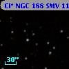 Cl* NGC  188    SMV   11538