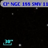 Cl* NGC  188    SMV   11544