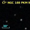 Cl* NGC  188    SMV   11547