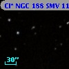 Cl* NGC  188    SMV   11549