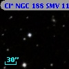 Cl* NGC  188    SMV   11552