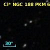 Cl* NGC  188    SMV   11553