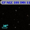 Cl* NGC  188    SMV   11558