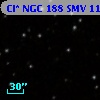Cl* NGC  188    SMV   11560