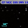 Cl* NGC  188    SMV   11561