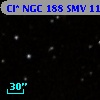 Cl* NGC  188    SMV   11564
