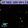 Cl* NGC  188    SMV   11571