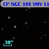 Cl* NGC  188    SMV   11572
