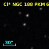Cl* NGC  188    SMV   11575