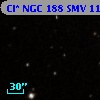 Cl* NGC  188    SMV   11576