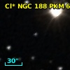 Cl* NGC  188    SMV   11578