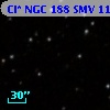 Cl* NGC  188    SMV   11579