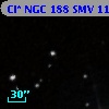 Cl* NGC  188    SMV   11583