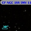 Cl* NGC  188    SMV   11584