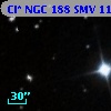 Cl* NGC  188    SMV   11587