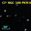 Cl* NGC  188    SMV   11591