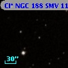 Cl* NGC  188    SMV   11592