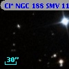 Cl* NGC  188    SMV   11595
