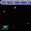 Cl* NGC  188    SMV   11596