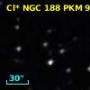 Cl* NGC  188    SMV   11597
