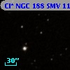Cl* NGC  188    SMV   11600