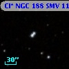 Cl* NGC  188    SMV   11602
