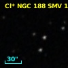 Cl* NGC  188    SMV   11604