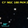Cl* NGC  188    SMV   11605
