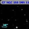 Cl* NGC  188    SMV   11609