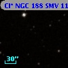 Cl* NGC  188    SMV   11611