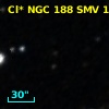 Cl* NGC  188    SMV   11614