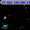 Cl* NGC  188    SMV   11615