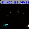 Cl* NGC  188    SMV   11616