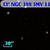Cl* NGC  188    SMV   11617